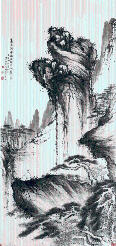 人类：一败涂地