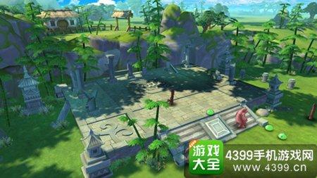 女性膝盖疼是怎么回事？游戏画面